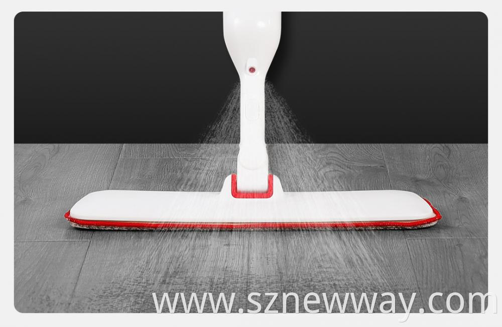 Yijie Spray Sweeper